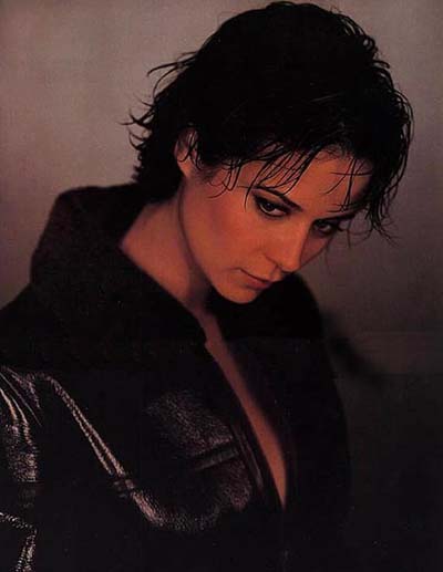 Catherine Bell