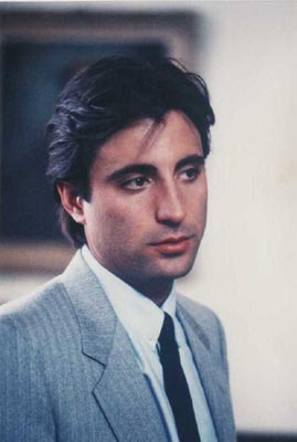 Andy Garcia