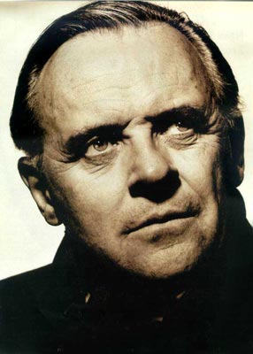 Anthony Hopkins