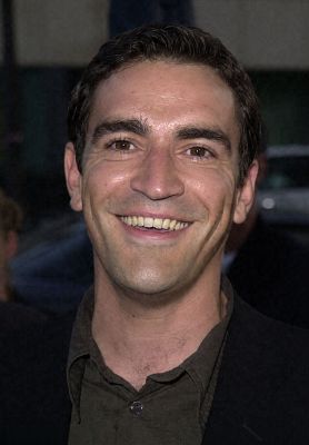 Ben Chaplin