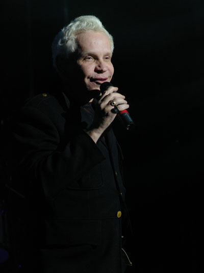 Boris Moiseev