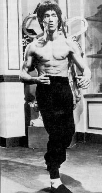 Bruce Lee