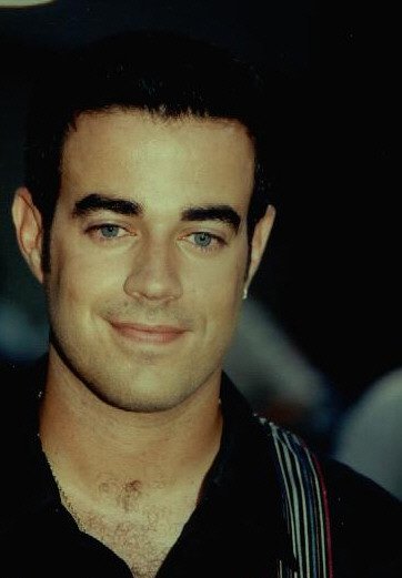 Carson Daly