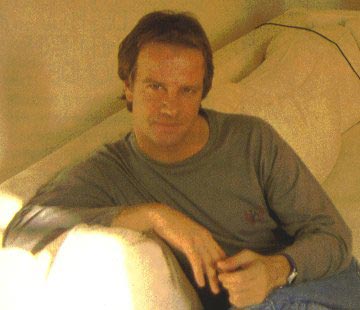 Christopher Lambert