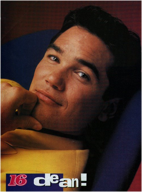 Dean Cain