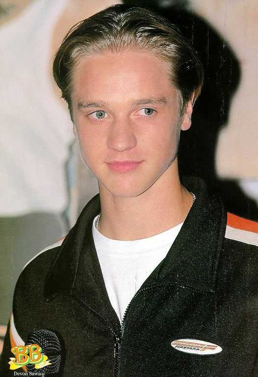 Devon Sawa