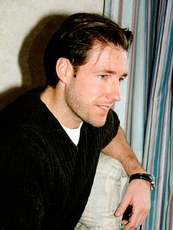 Edward Burns