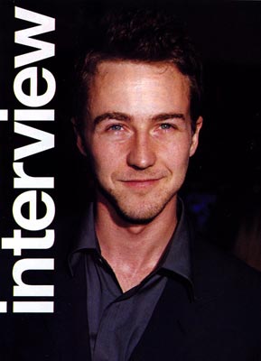 Edward Norton