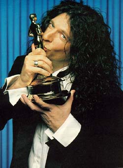 Howard Stern