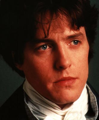 Hugh Grant