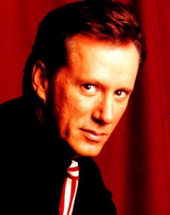 James Woods