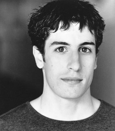 Jason Biggs