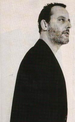 Jean Reno