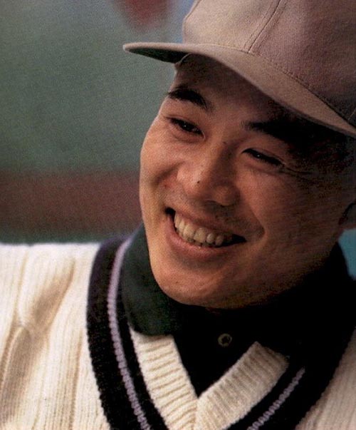 Jet Li