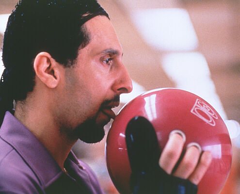 John Turturro