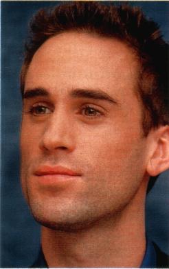 Joseph Fiennes