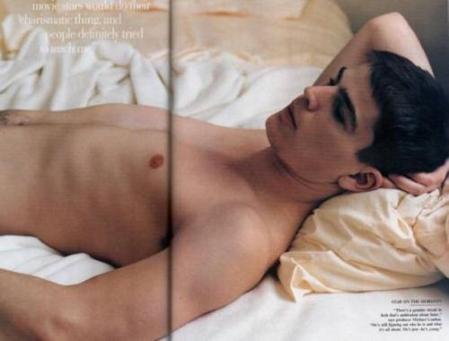 Josh Hartnett