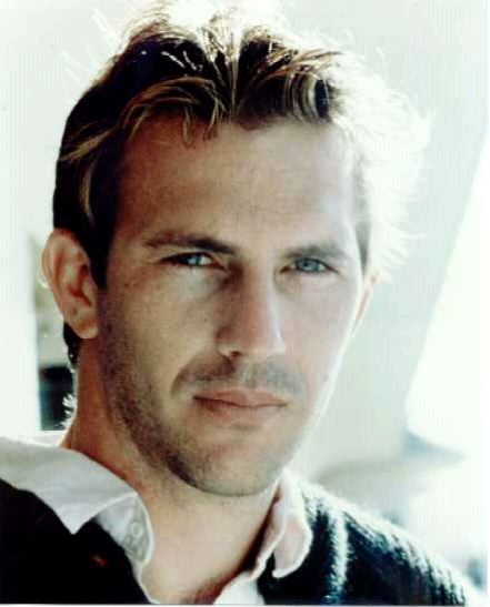 Kevin Costner