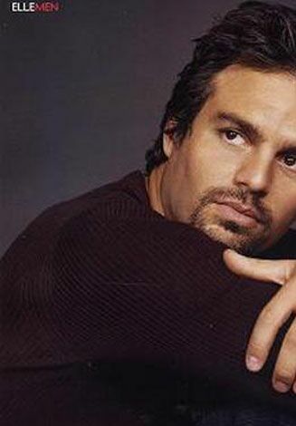 Mark Ruffalo