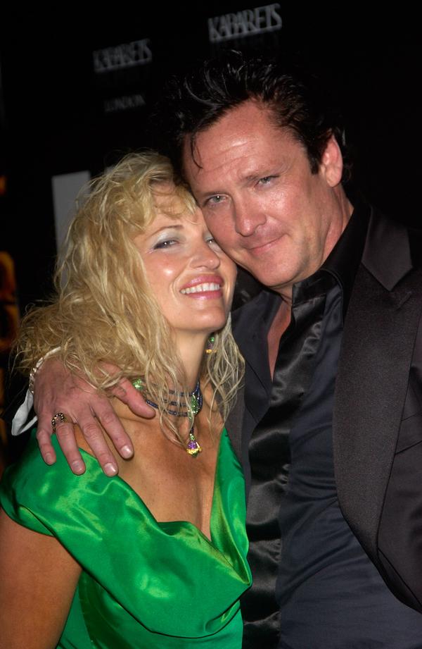 Michael Madsen