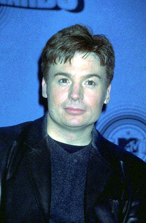 Mike Myers