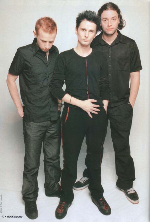 Muse