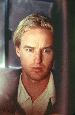 Owen Wilson