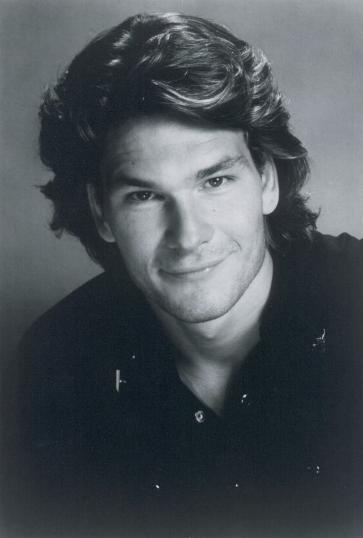 Patrick Swayze