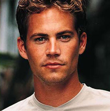 Paul Walker