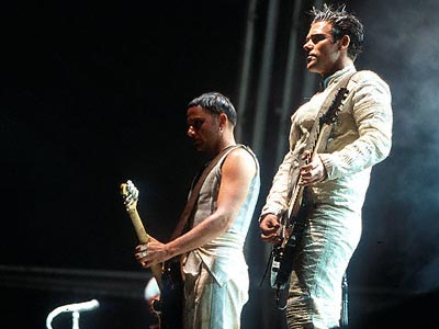 Rammstein