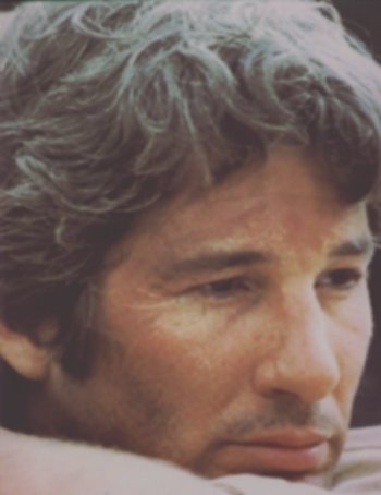 Richard Gere