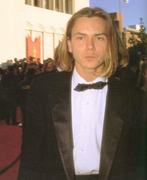 River Phoenix