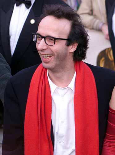 Roberto Benigni