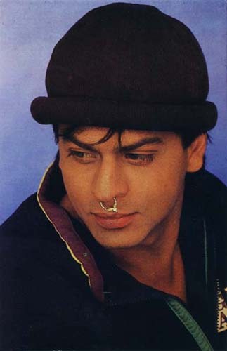 Shahrukh Khan