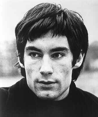 Timothy Dalton