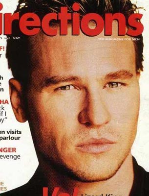 Val Kilmer